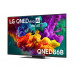 55QNED86BSA LG  55 INCH QNED evo AI QNED86 Mini LED 4K Smart TV (2026)